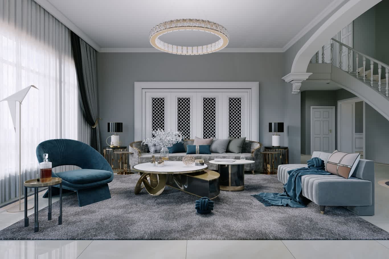 interior designer in dubai