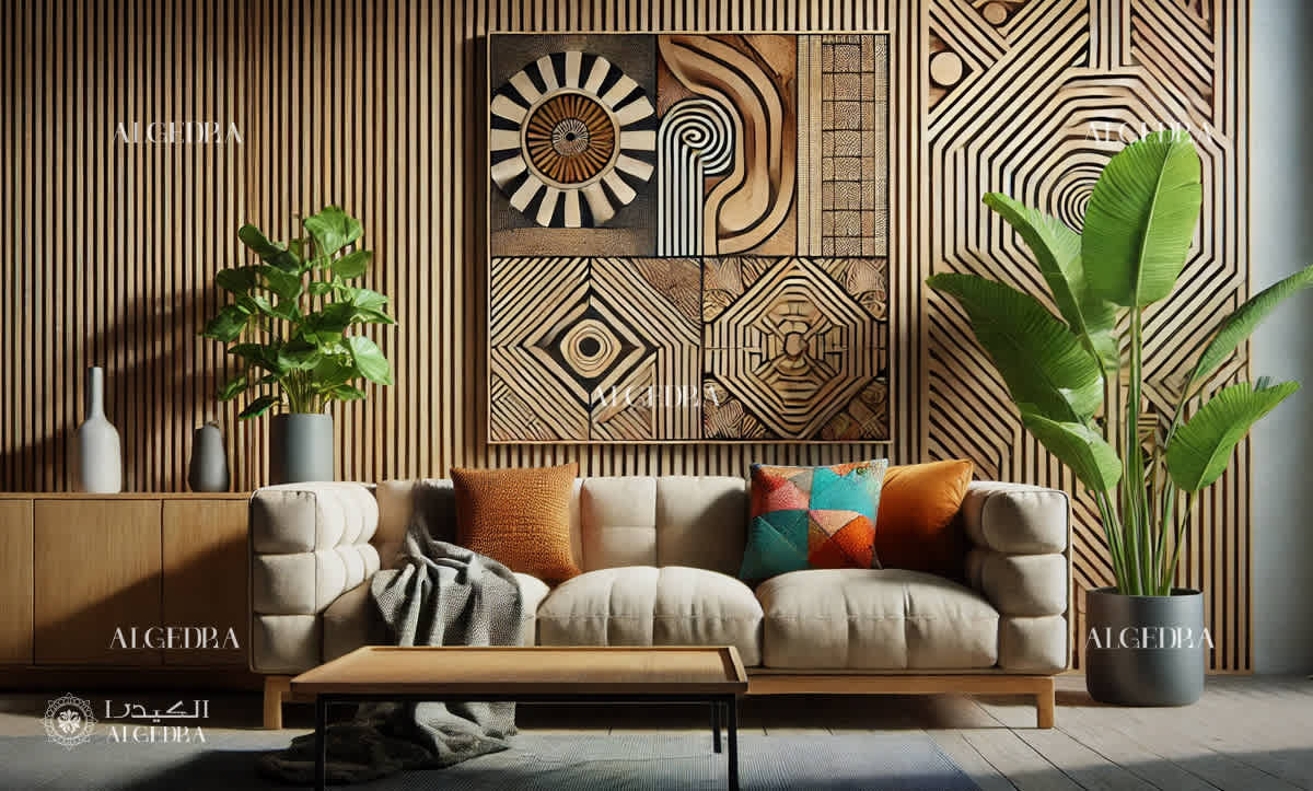 شركات تصميم داخلي
