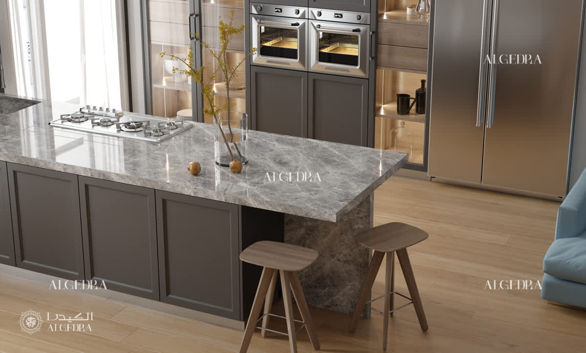 kitchen design