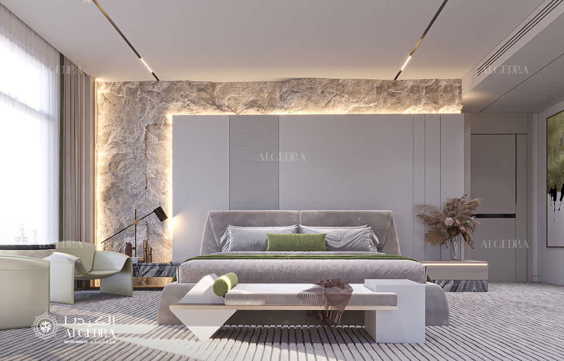 bedroom interior design