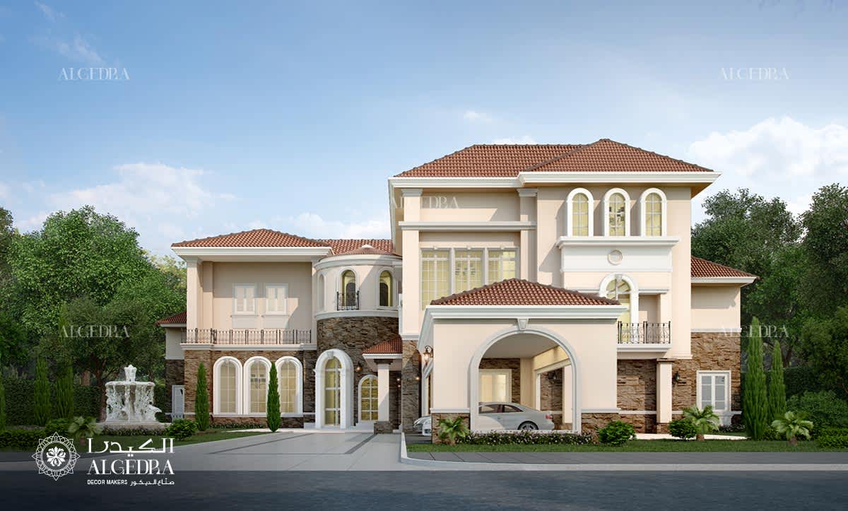 architecture design company