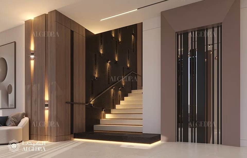 أفكار تصميم فيلا