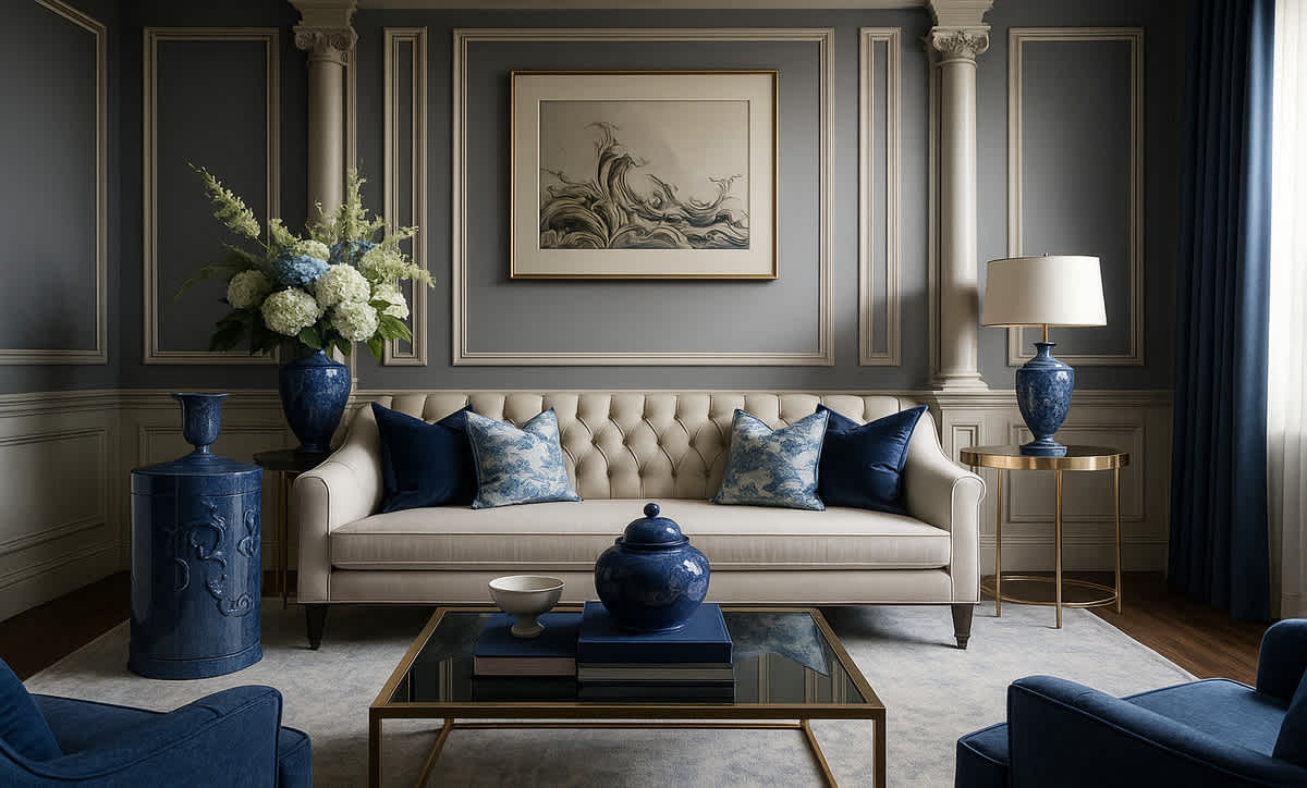 decor company in dubai