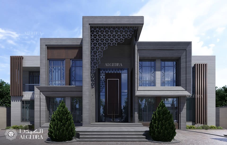 exterior design company