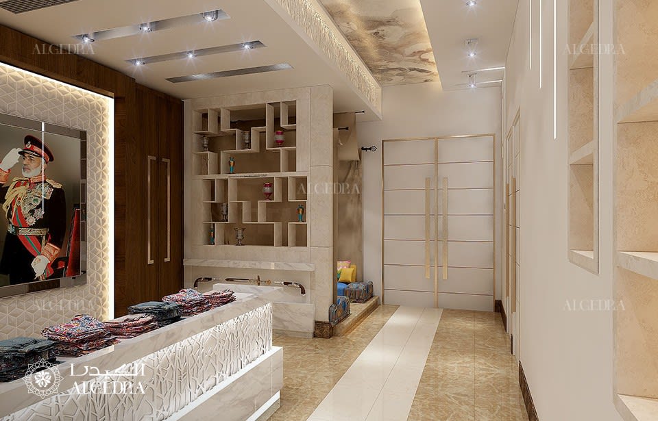 resort design oman