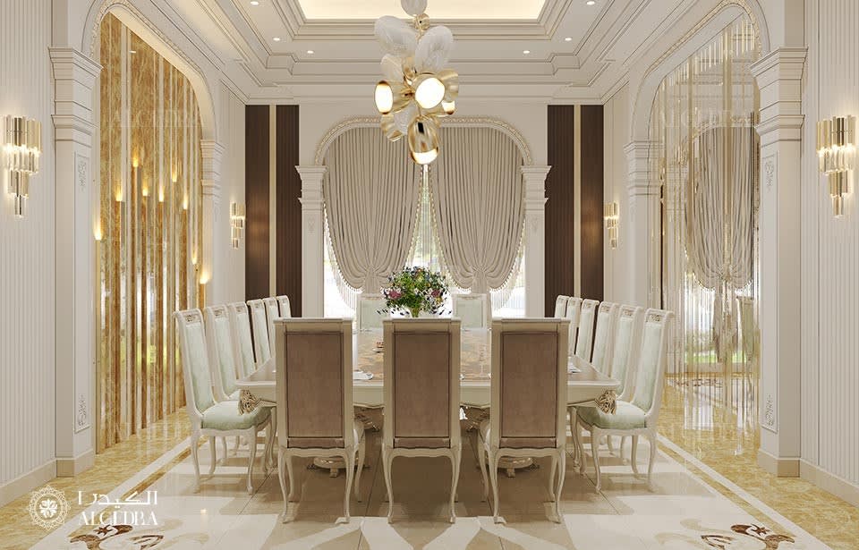 interior design companies in Dubai