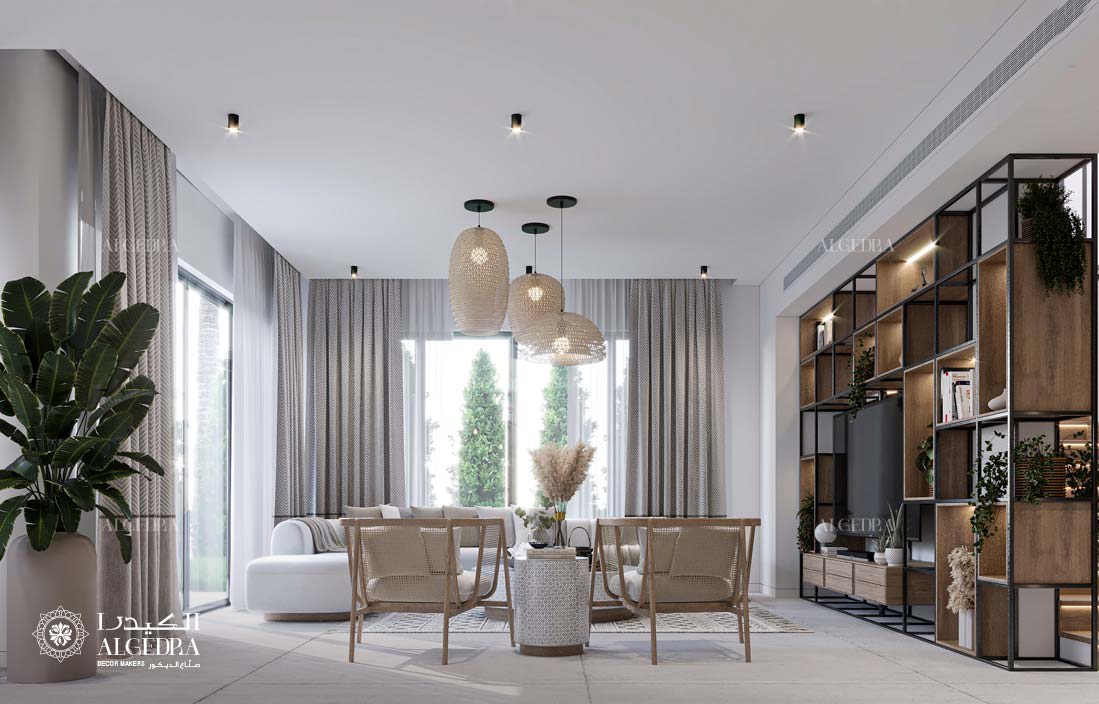 interior design