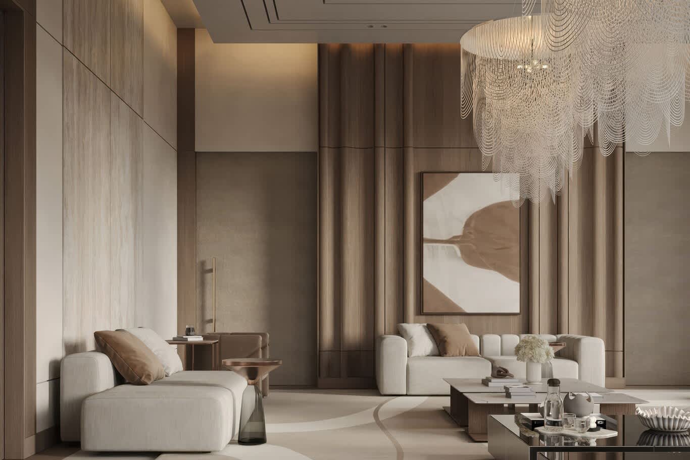 تصميم مساحات العمل المرنة لمراكز التكنولوجيا