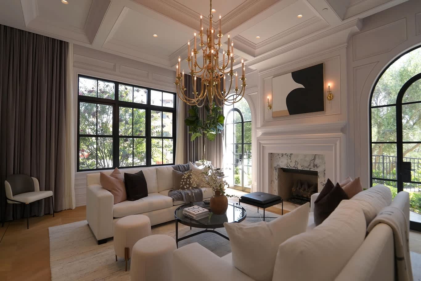 residential villa design