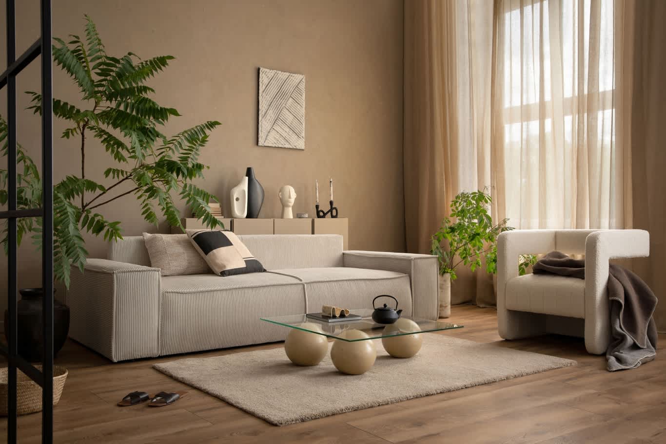 villa design