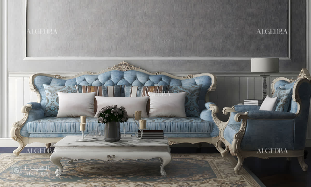 classic interiors and designers