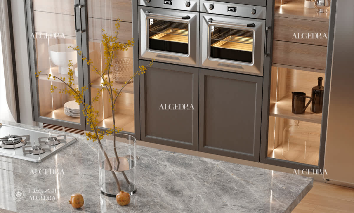 decor company in abu dhabi