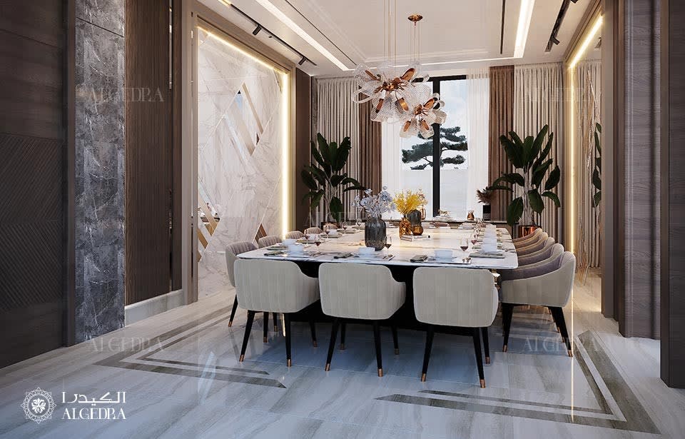 Dining Room Design