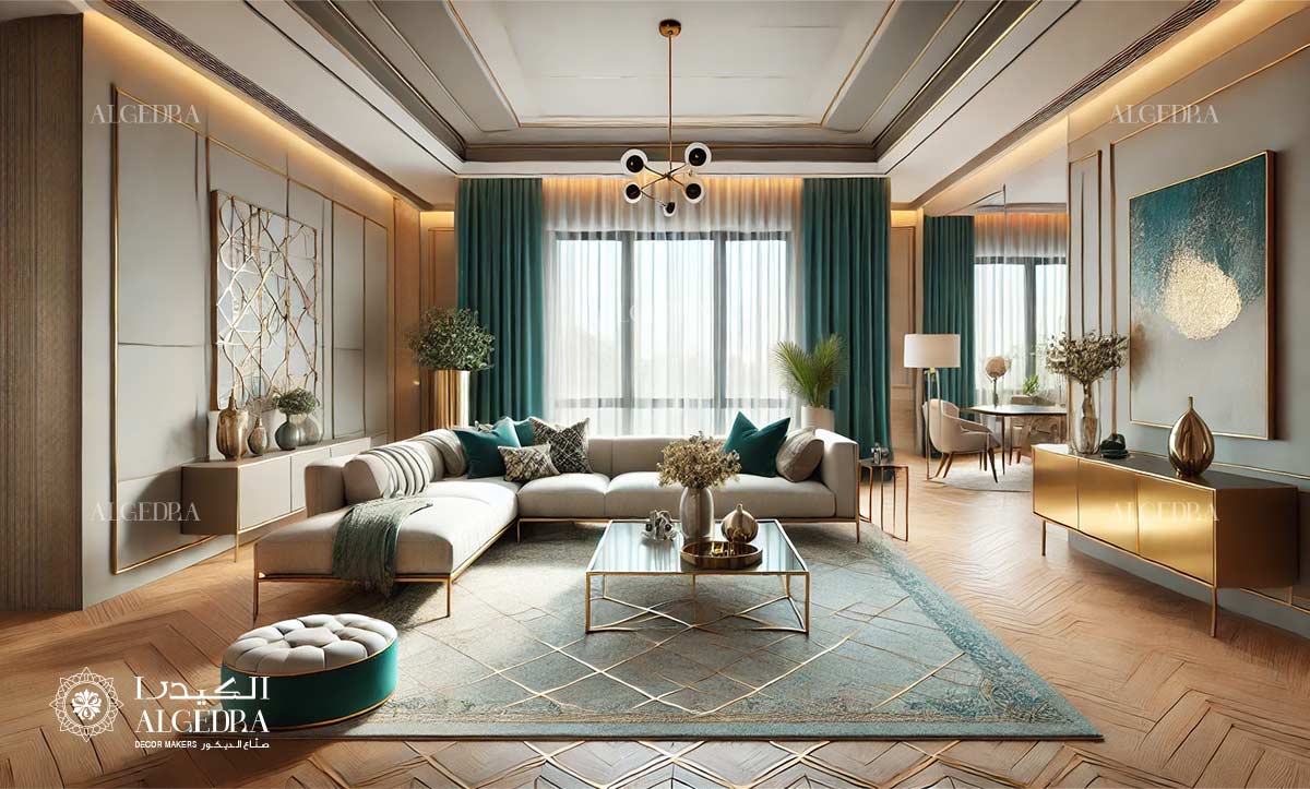 interior design company in uae