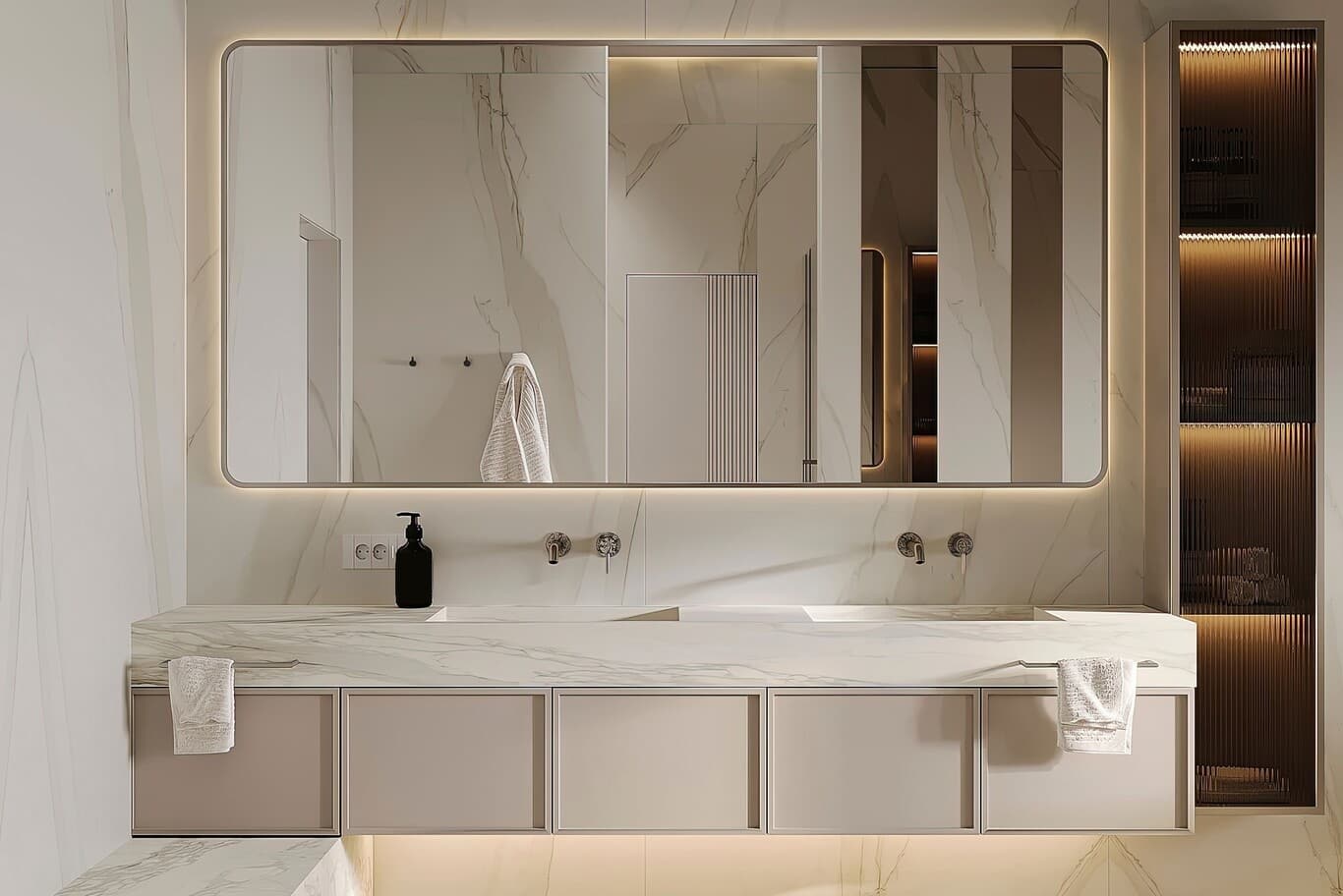 Villa Fit-out Companies