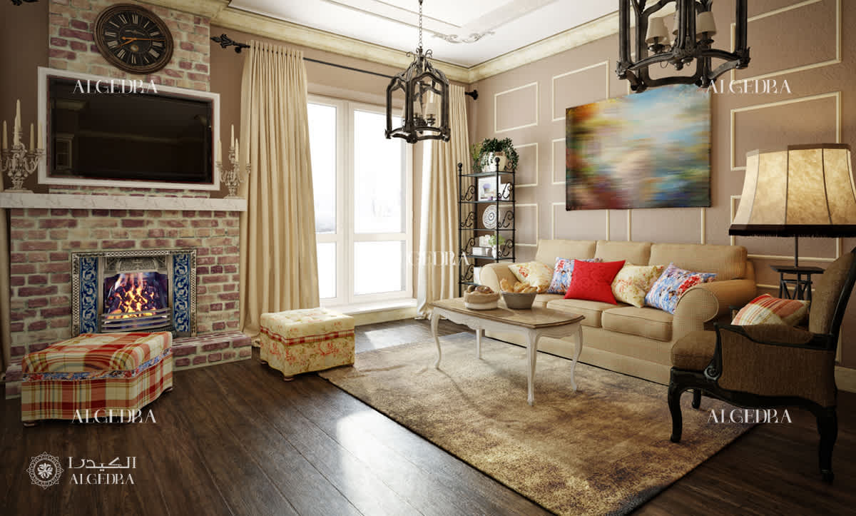 decor company