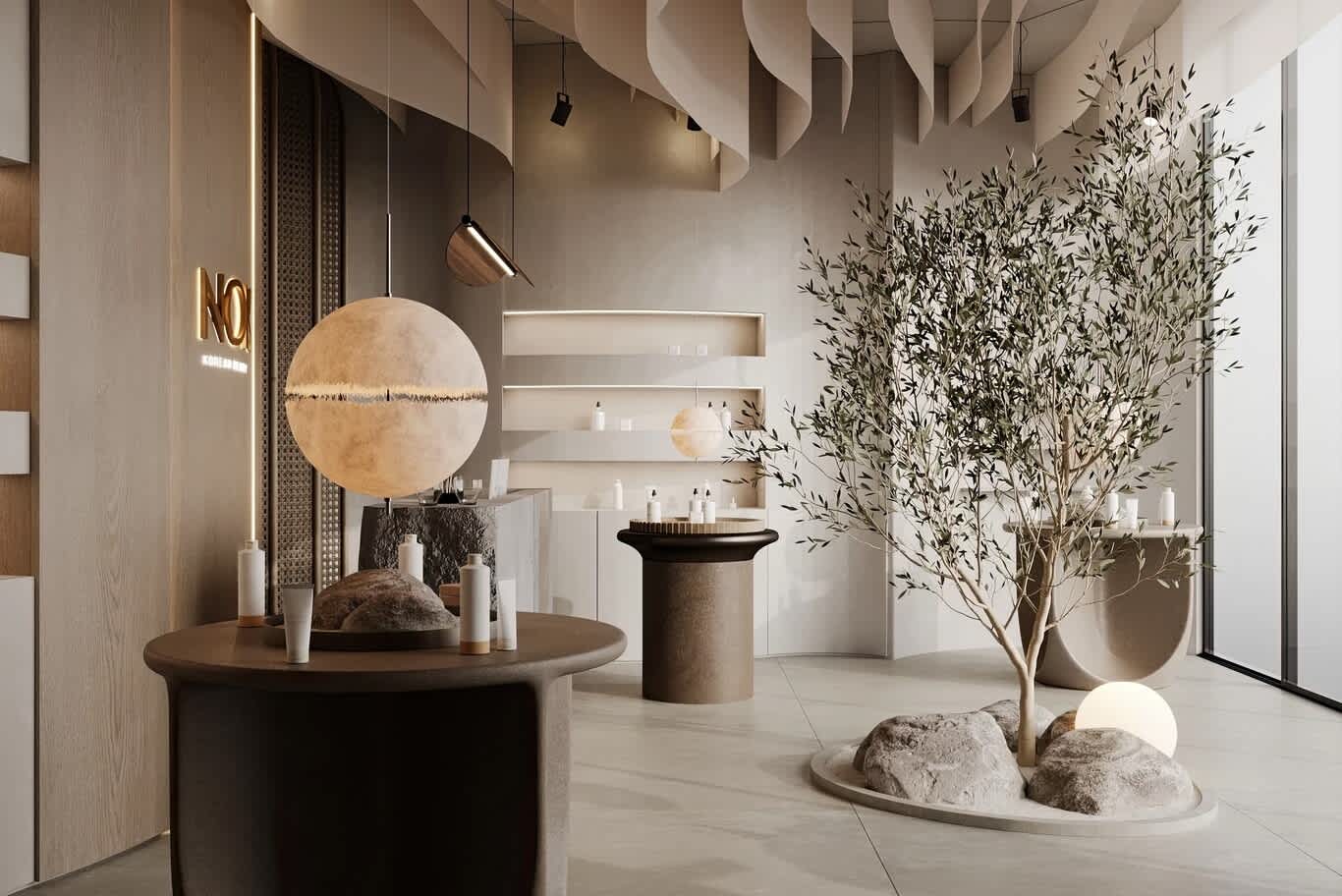 أتمتة المنازل الذكية في دبي