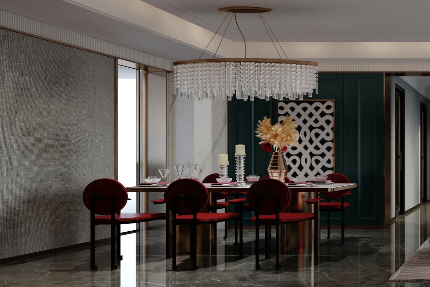 best interior design companies in dubai