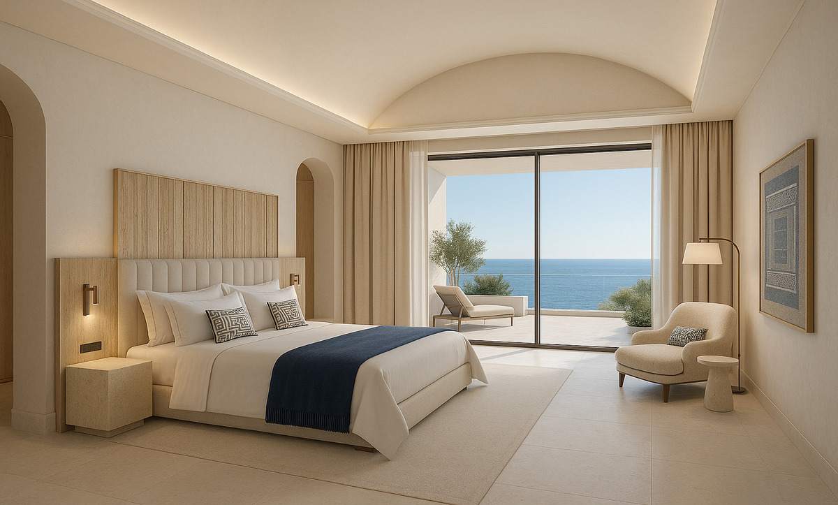 bedroom design