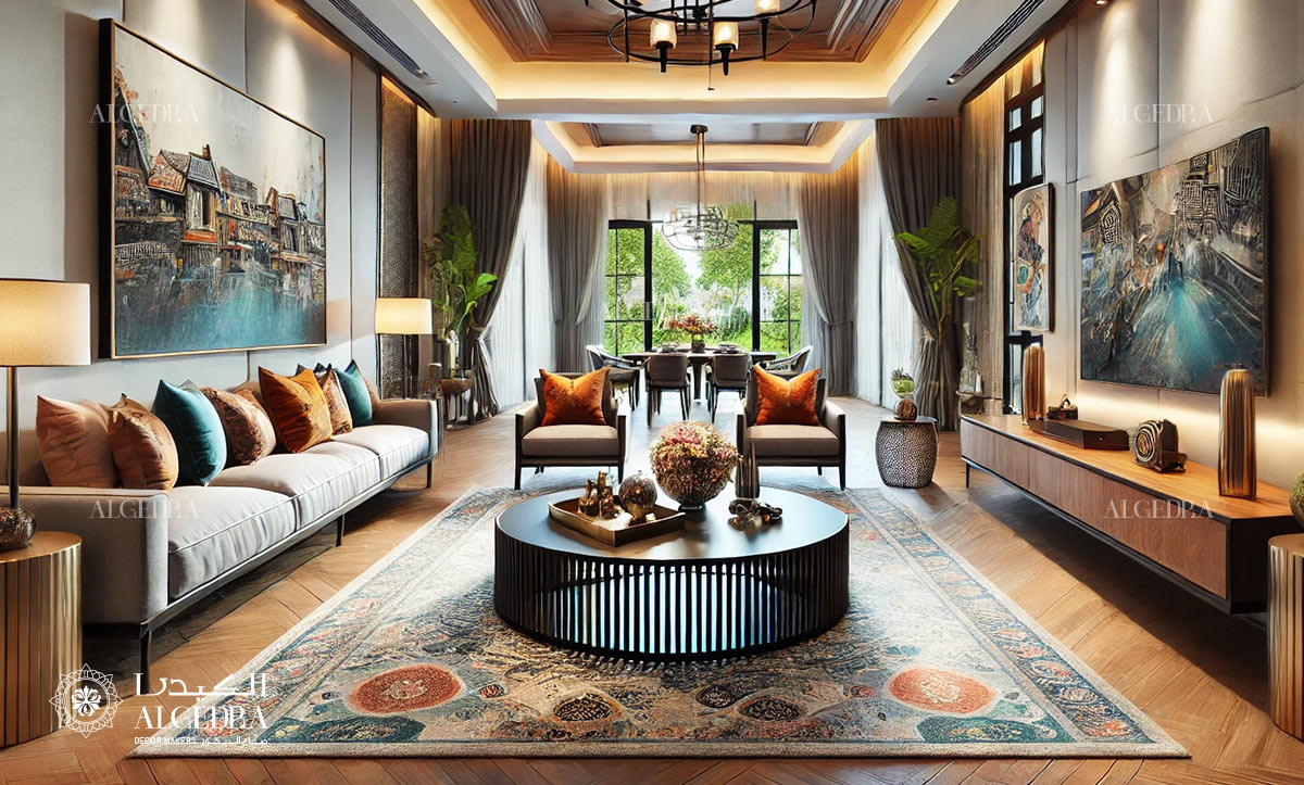 decor company