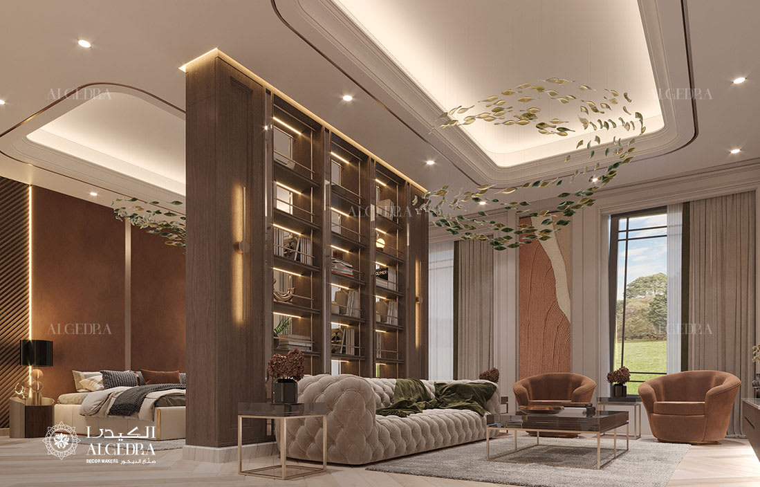 Fit out company Dubai