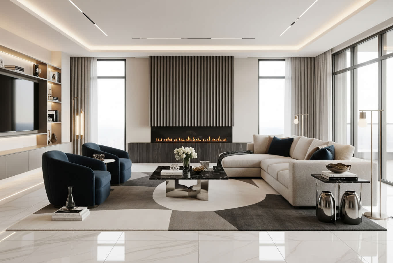 interior design consultant dubai
