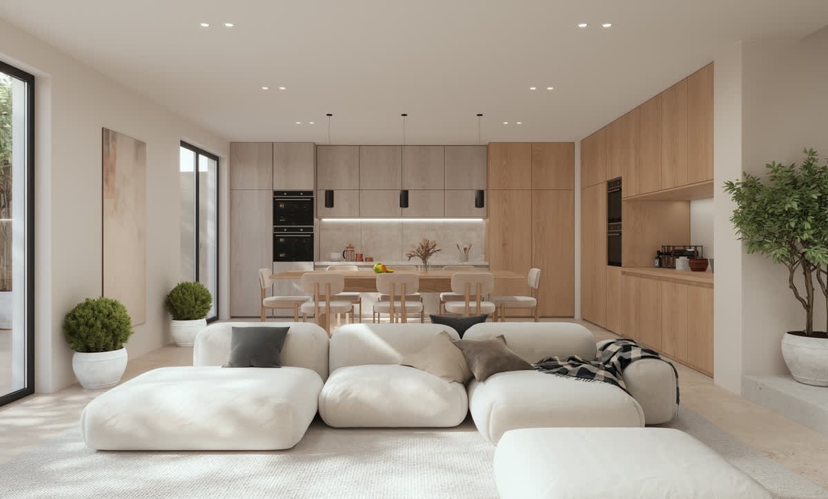 best interior designs