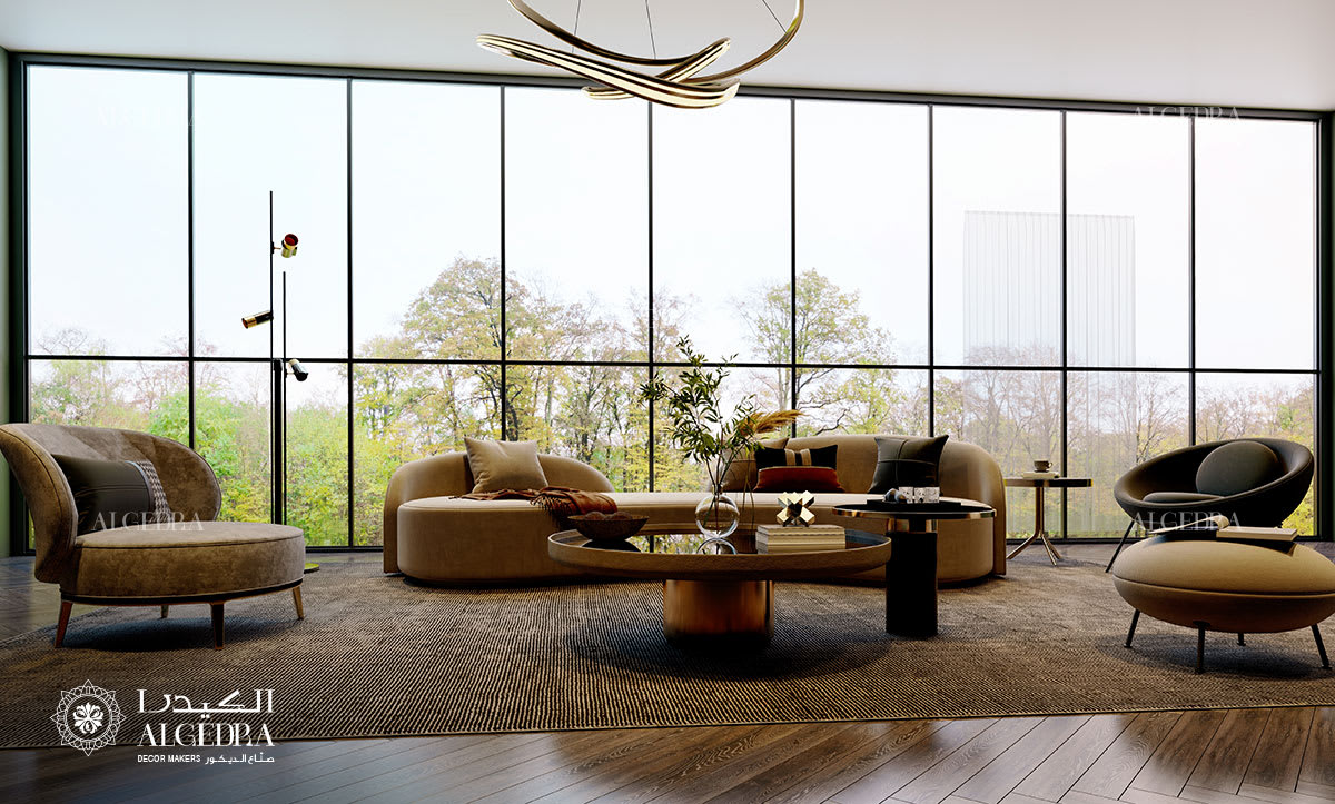 interior design company in Abu Dhabi