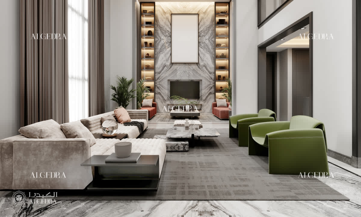 interior design