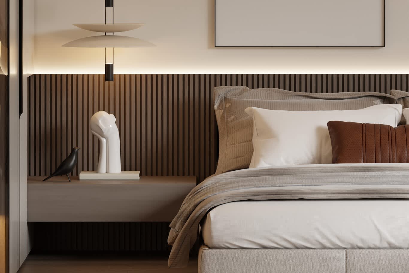 تخطيط التصميم السكني لمدينة الـ 20 دقيقة