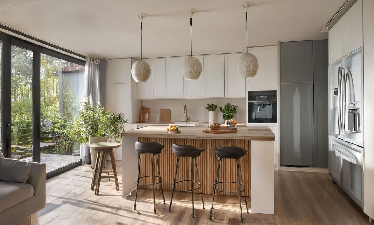 kitchen interior design ideas