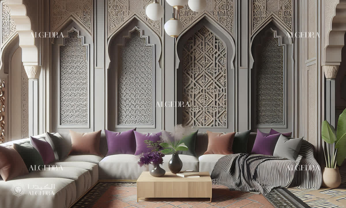 interior decoration