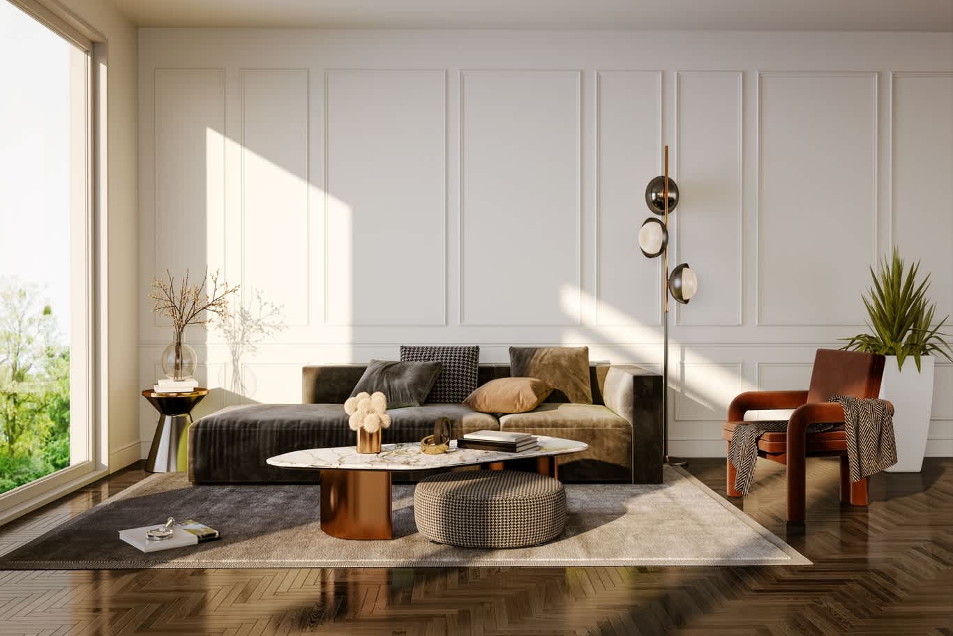 interior design