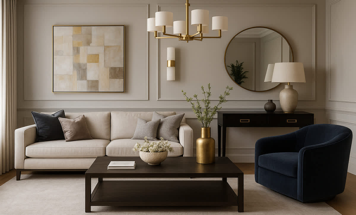 home decor ideas living room