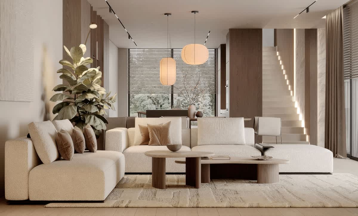 تصميم داخلي