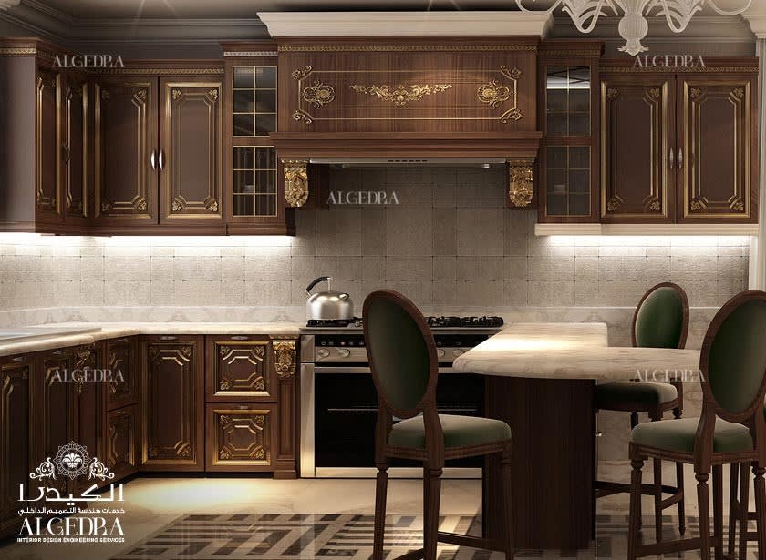 latest kitchen designs