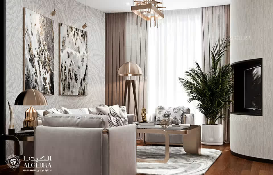 interior design company in dubai