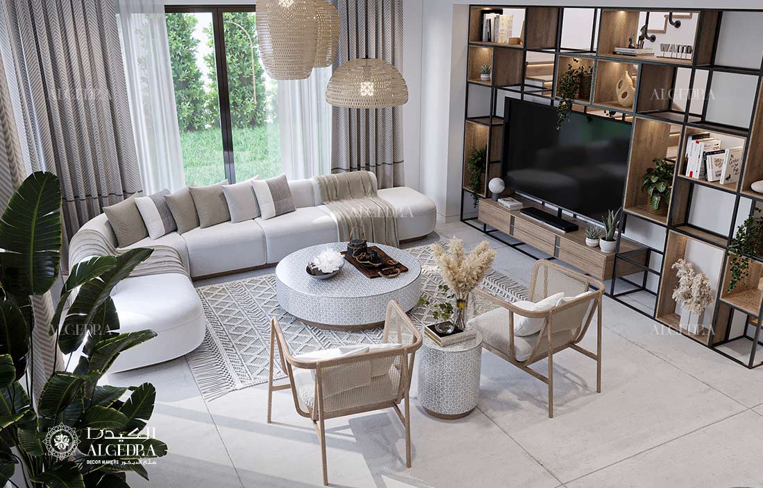 qatar interior design