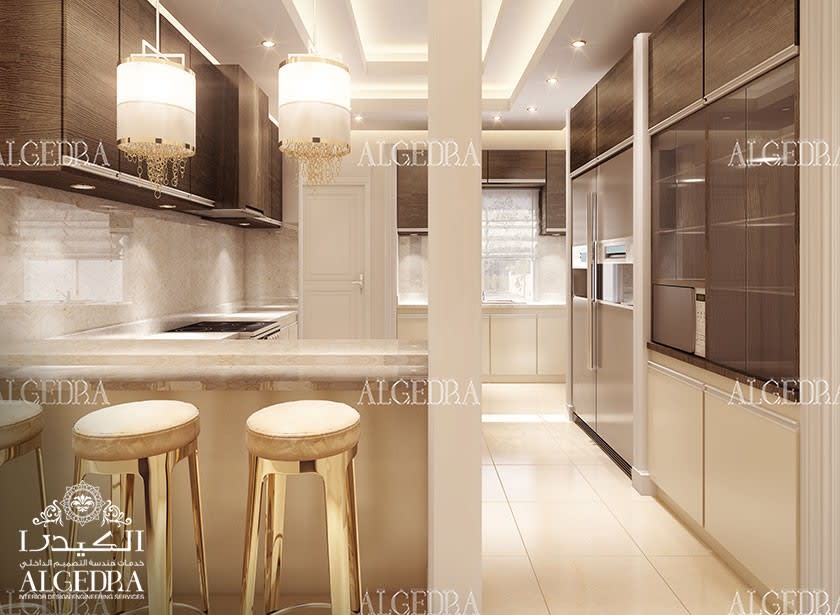 kitchen cabinet design