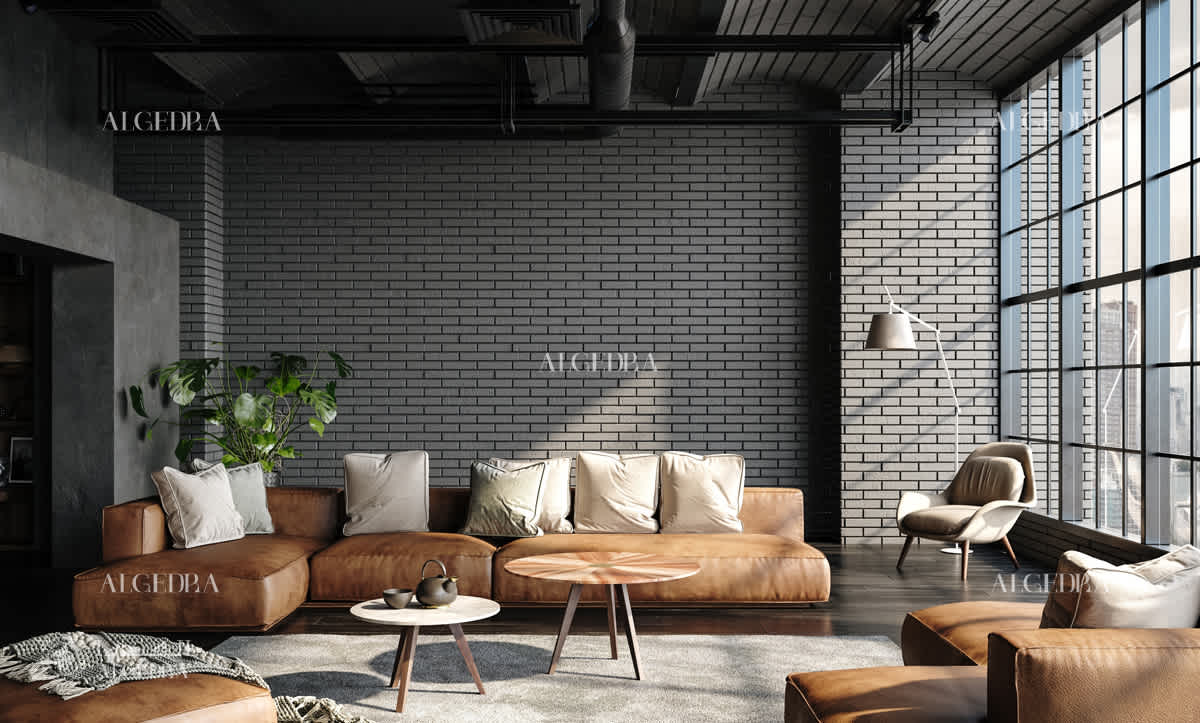 ai smart home design