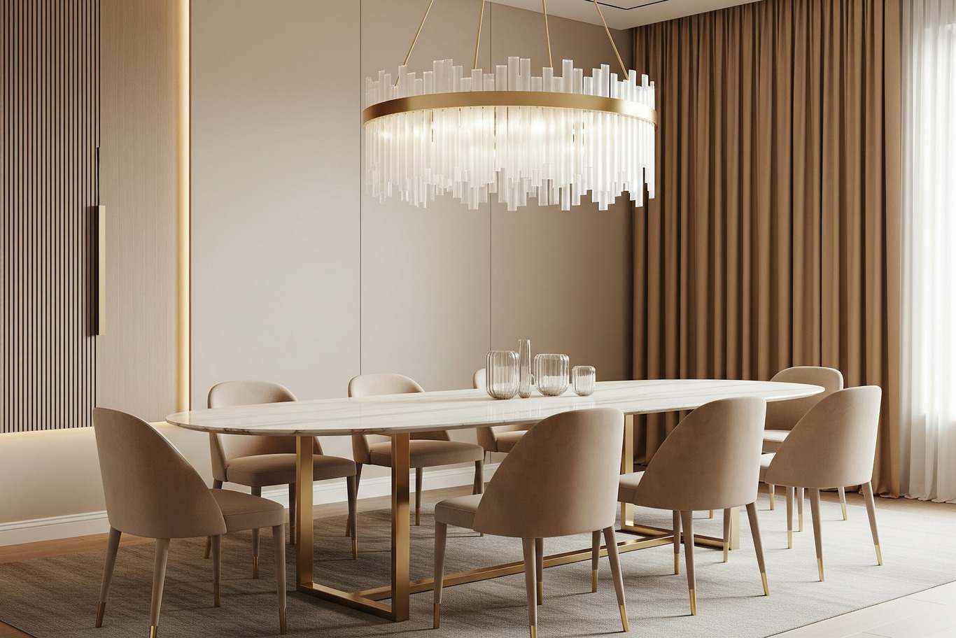 interior design and art consulting