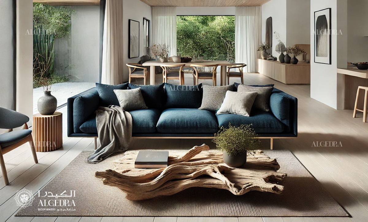 interior design companies in Abu Dhabi