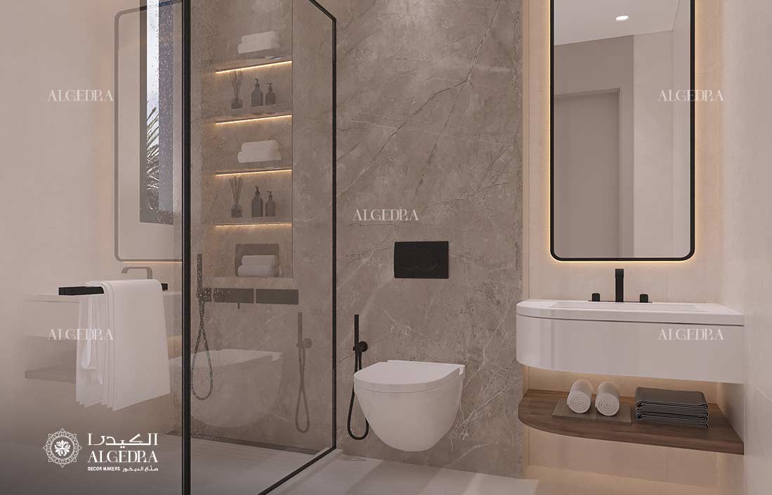 شركات تصميم داخلي في الإمارات