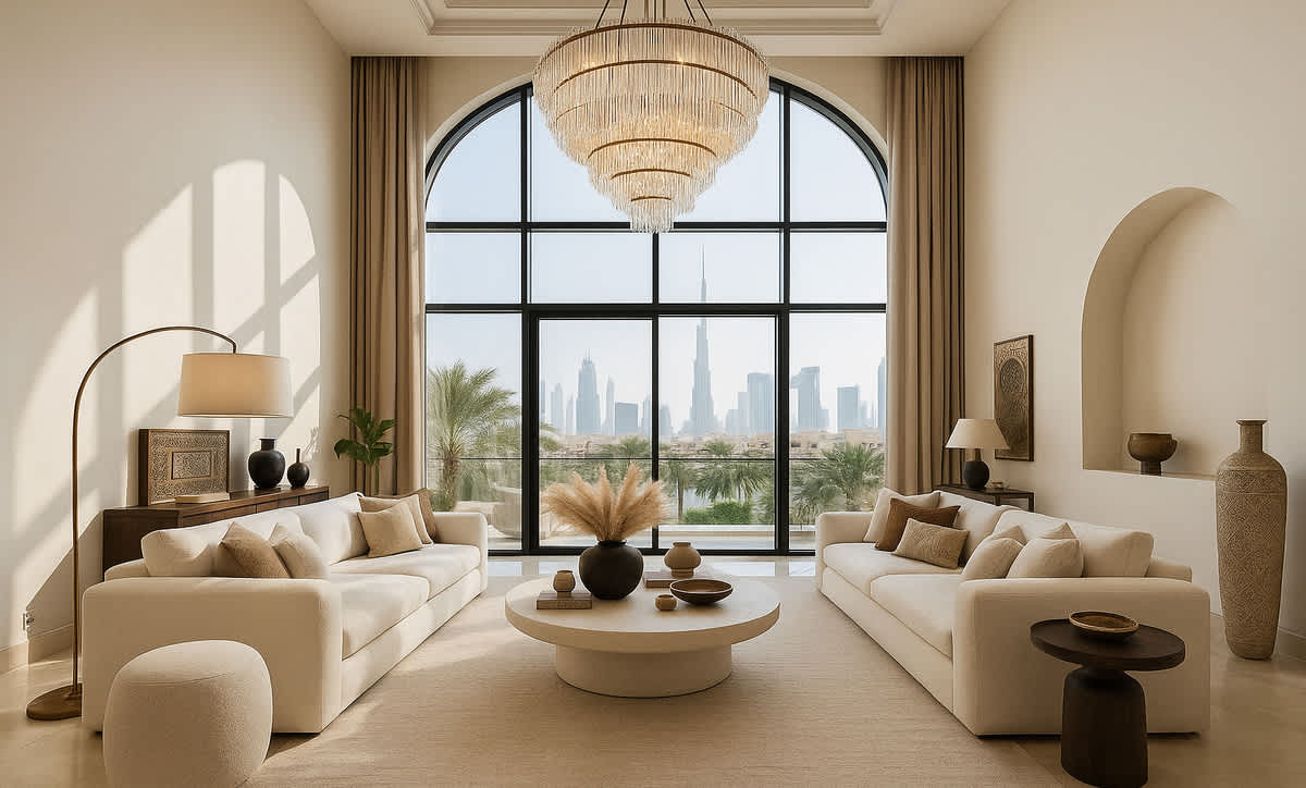 شركة ديكور