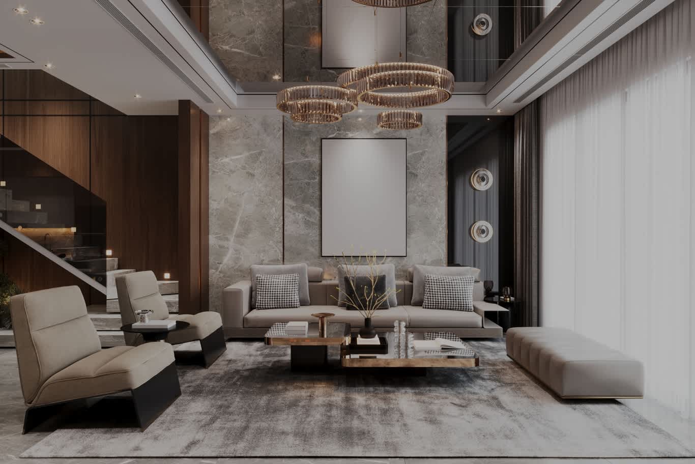 decor company in abu dhabi
