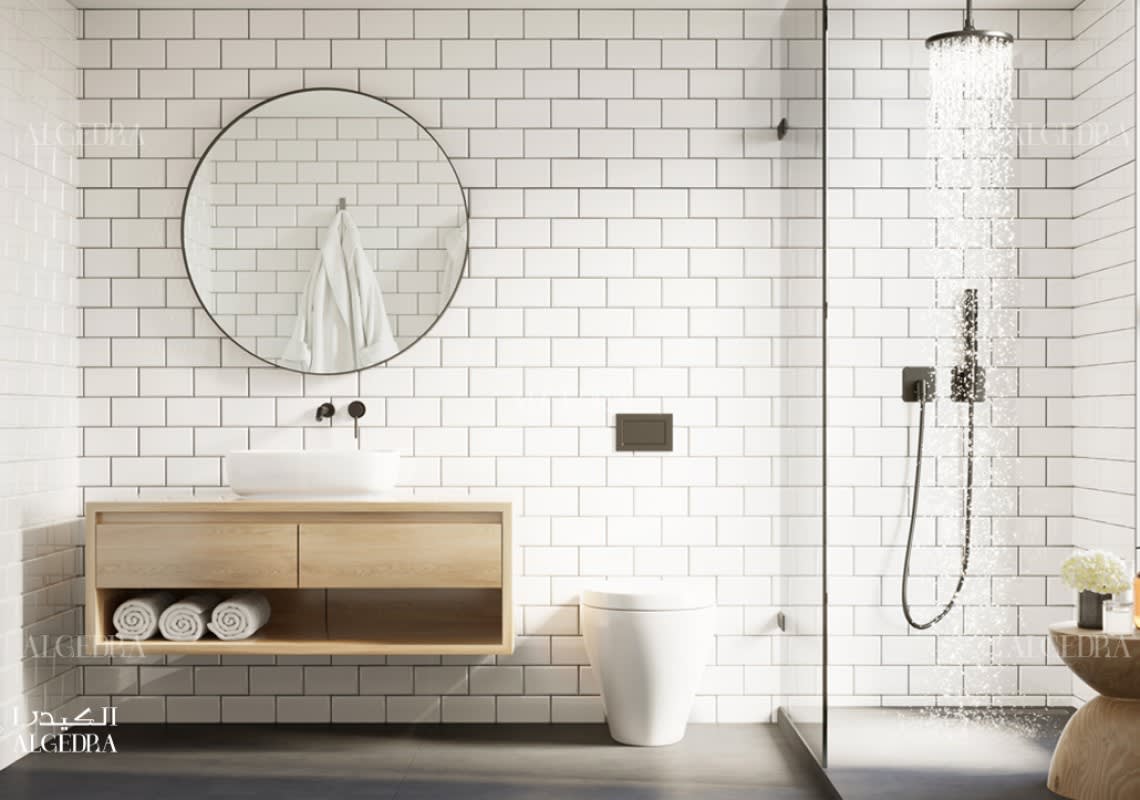 Modern Scandinavian Bathroom Design Ideas To Inspire