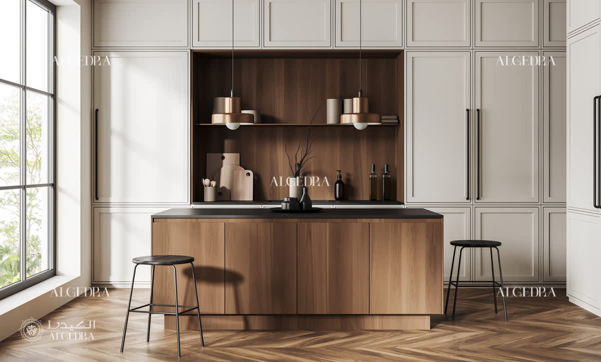 decor company in UAE