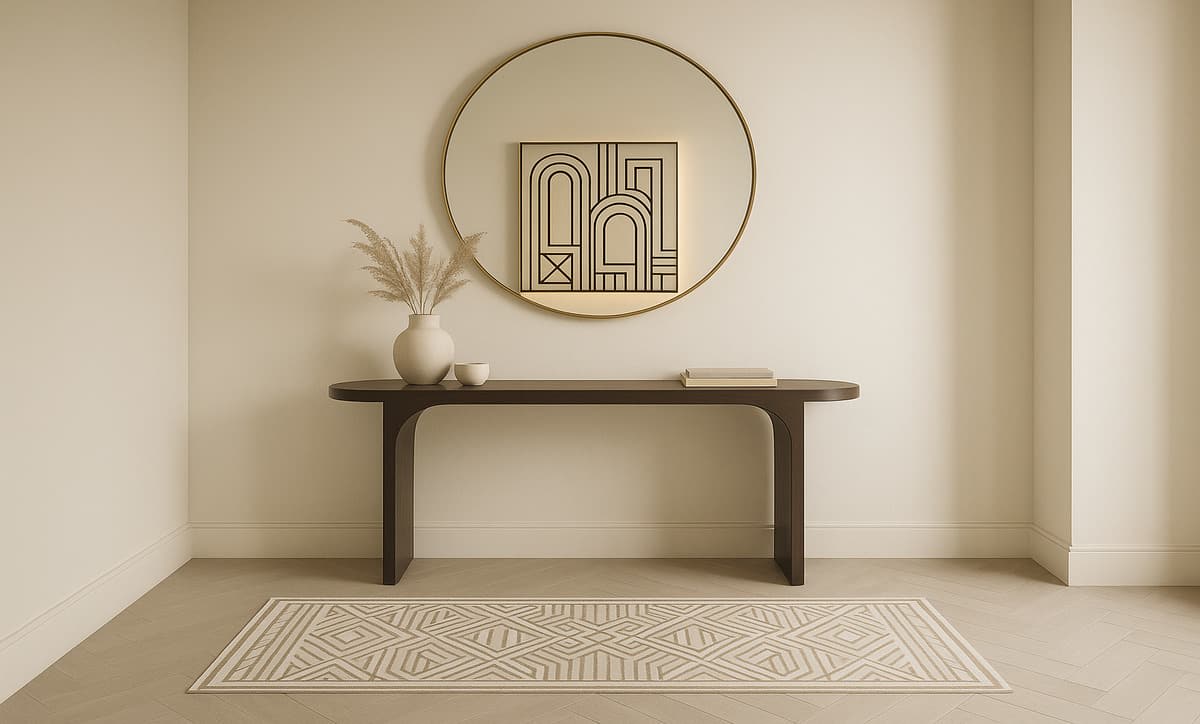 luxury interior design
