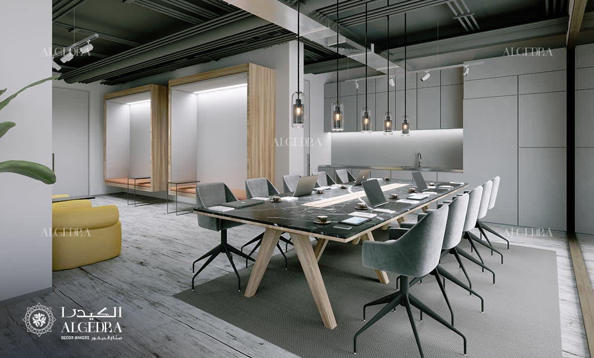 interior design company