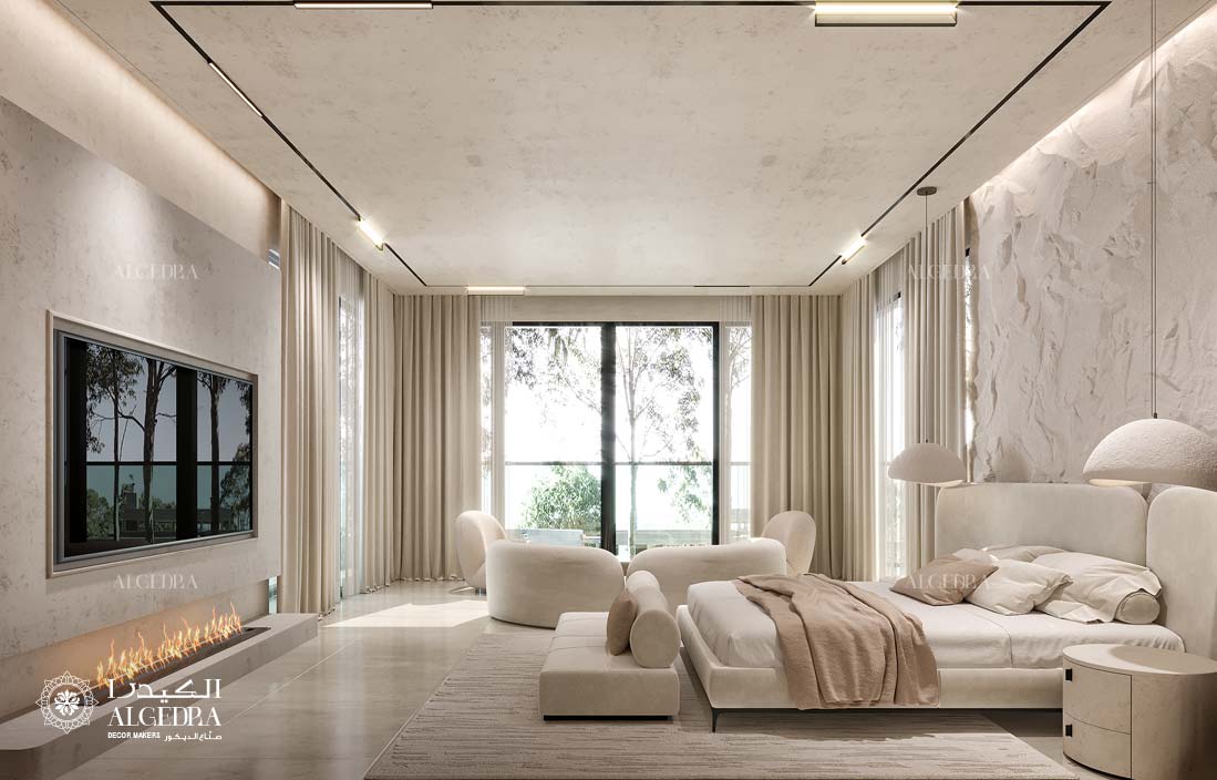 interior design & fit-out company